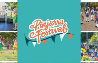 Celebrating Community and Culture at the Pinjarra Festival pinjarra_festival_wa