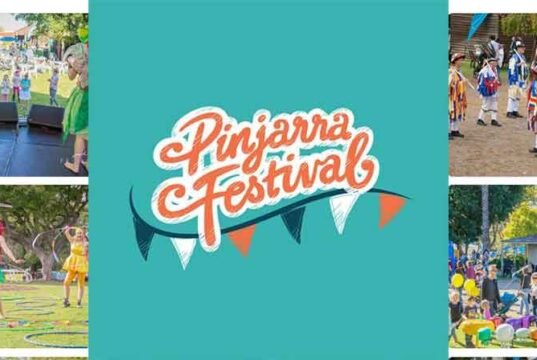 Celebrating Community and Culture at the Pinjarra Festival pinjarra_festival_wa