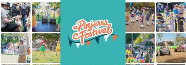 Celebrating Community and Culture at the Pinjarra Festival pinjarra_festival_wa