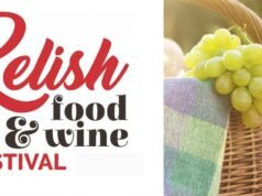 Savor the Best of the Fraser Coast at the Relish Food & Wine Festival relish_fod_wine_festival_fraser_coast