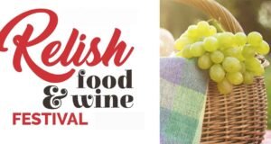 Savor the Best of the Fraser Coast at the Relish Food & Wine Festival relish_fod_wine_festival_fraser_coast