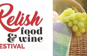 Savor the Best of the Fraser Coast at the Relish Food & Wine Festival relish_fod_wine_festival_fraser_coast