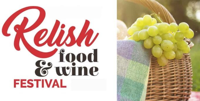 Savor the Best of the Fraser Coast at the Relish Food & Wine Festival relish_fod_wine_festival_fraser_coast