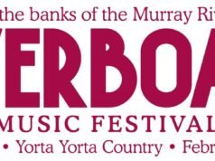 Experience the Unique Charm of Riverboats Music Festival in Victoria riverboats_festival_banner