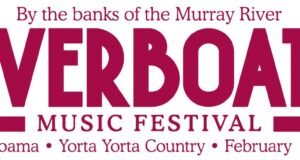 Experience the Unique Charm of Riverboats Music Festival in Victoria riverboats_festival_banner