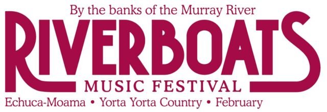 Experience the Unique Charm of Riverboats Music Festival in Victoria riverboats_festival_banner