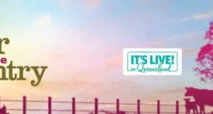 Roma’s Easter in the Country Festival Roma's Easter in the Country Festival