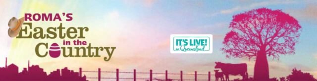 Roma’s Easter in the Country Festival Roma's Easter in the Country Festival