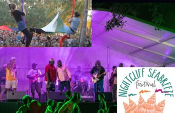 Discover the Nightcliff Seabreeze Festival: Celebrating Culture and Community nightcliff_seabreeze_festival