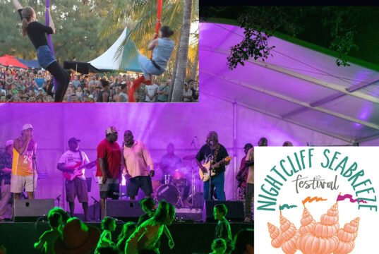 Discover the Nightcliff Seabreeze Festival: Celebrating Culture and Community nightcliff_seabreeze_festival