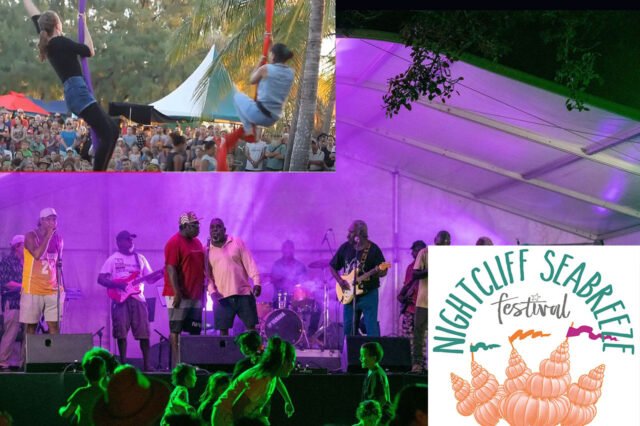 Discover the Nightcliff Seabreeze Festival: Celebrating Culture and Community nightcliff_seabreeze_festival