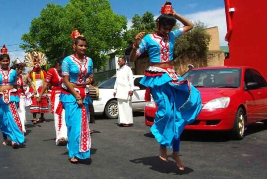 Cowra’s International Festival of Understanding sri_lanka_cowra_festival