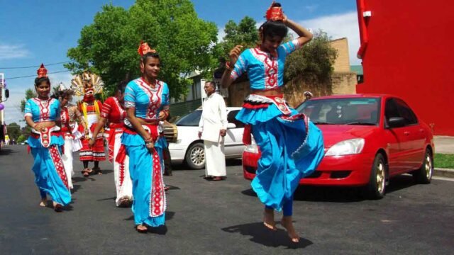 Cowra’s International Festival of Understanding sri_lanka_cowra_festival