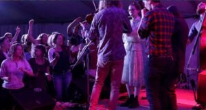 Experience the Magic of Folk Music at St Albans Folk Festival st_albans_folk_festival_crowd