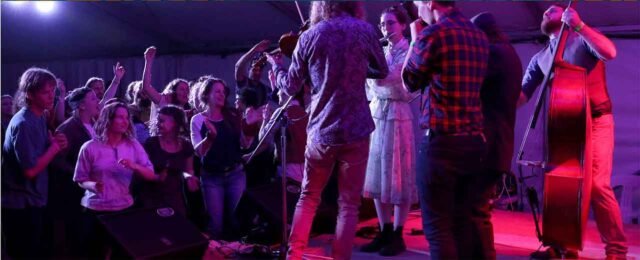 Experience the Magic of Folk Music at St Albans Folk Festival st_albans_folk_festival_crowd