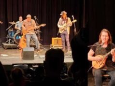 Sydney Folk Festival: Bringing Folk to the Smoke with Style sydney_folk_festival