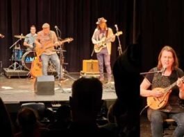 Sydney Folk Festival: Bringing Folk to the Smoke with Style sydney_folk_festival