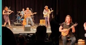 Sydney Folk Festival: Bringing Folk to the Smoke with Style sydney_folk_festival