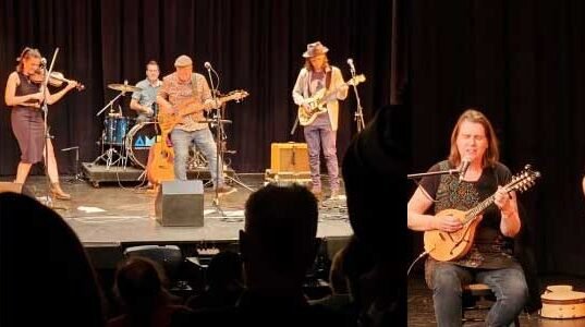 Sydney Folk Festival: Bringing Folk to the Smoke with Style sydney_folk_festival