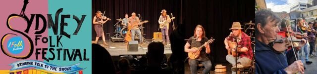 Sydney Folk Festival: Bringing Folk to the Smoke with Style sydney_folk_festival