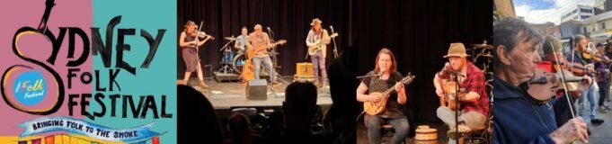 Sydney Folk Festival: Bringing Folk to the Smoke with Style sydney_folk_festival