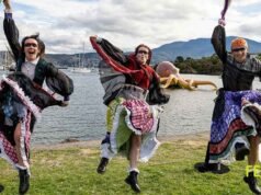 Ten Days on The Island Festival qwerin_tendays_on_an_island_festival