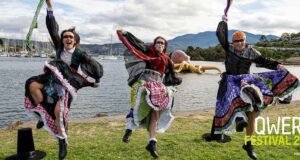 Ten Days on The Island Festival qwerin_tendays_on_an_island_festival