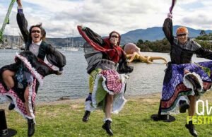 Ten Days on The Island Festival qwerin_tendays_on_an_island_festival