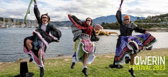 Ten Days on The Island Festival qwerin_tendays_on_an_island_festival