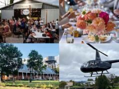 Tenterfield Autumn Festival: A Celebration of Seasonal Splendor tenterfield_autumn_festival_collage_Credit Tenterfield Autumn Festival