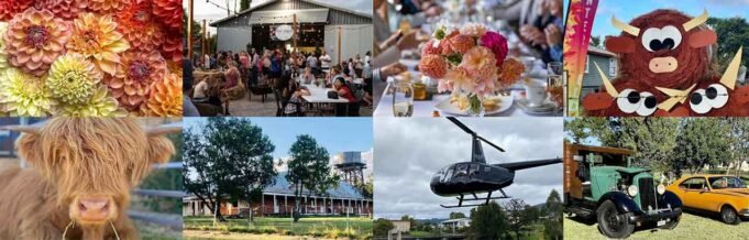 Tenterfield Autumn Festival: A Celebration of Seasonal Splendor tenterfield_autumn_festival_collage_Credit Tenterfield Autumn Festival