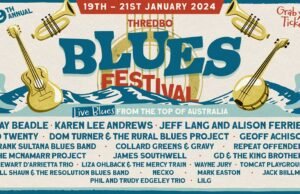 Thredbo Blues Festival: Blues and Roots Rock the Mountains thredbo_blues_2024