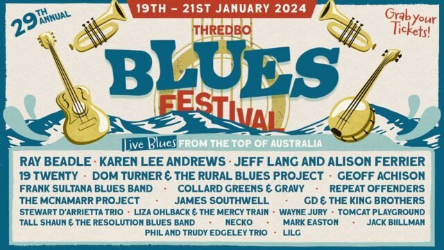 Thredbo Blues Festival: Blues and Roots Rock the Mountains thredbo_blues_2024