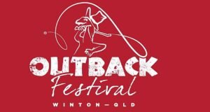 Out Back Festival Winton: Old-Fashioned Fun for the Whole Family Out Back Festival Winton Banner