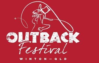 Out Back Festival Winton: Old-Fashioned Fun for the Whole Family Out Back Festival Winton Banner