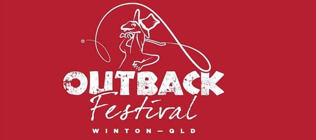 Out Back Festival Winton: Old-Fashioned Fun for the Whole Family Out Back Festival Winton Banner