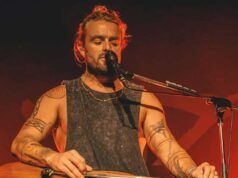 Xavier Rudd: Sublime Musician and Respected Social Activist xavier-rudd-sydney