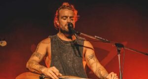 Xavier Rudd: Sublime Musician and Respected Social Activist xavier-rudd-sydney