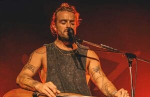 Xavier Rudd: Sublime Musician and Respected Social Activist xavier-rudd-sydney