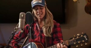 Review Jo Caseley: Authentic Australian Country Music with Feeling jo_caseley_country_singer