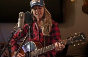 Review Jo Caseley: Authentic Australian Country Music with Feeling jo_caseley_country_singer