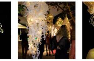 Australian Wearable Art Festival: Fusion of Fashion and Art australian_wearable-art_festival