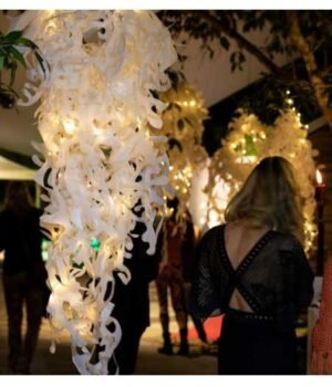 Australian Wearable Art Festival: Fusion of Fashion and Art australian_wearable-art_festival