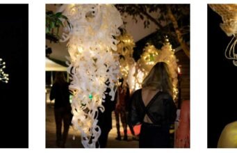 Australian Wearable Art Festival: Fusion of Fashion and Art australian_wearable-art_festival