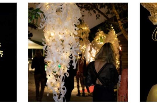 Australian Wearable Art Festival: Fusion of Fashion and Art australian_wearable-art_festival