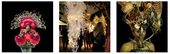 Australian Wearable Art Festival: Fusion of Fashion and Art australian_wearable-art_festival