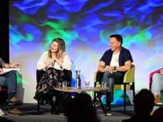 Write Around the Murray: Celebration of Literature in Albury write_around_the_murray_panel