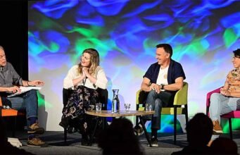 Write Around the Murray: Celebration of Literature in Albury write_around_the_murray_panel