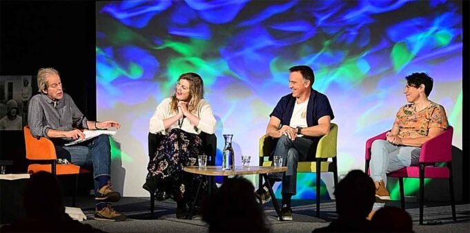 Write Around the Murray: Celebration of Literature in Albury write_around_the_murray_panel