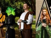 Townsville Medieval and Fantasy Festival: Unleash Your Imagination townsville_medieval_and_fantasy_festival